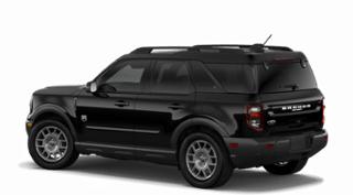 2026 Ford Bronco Sport® External Image 3